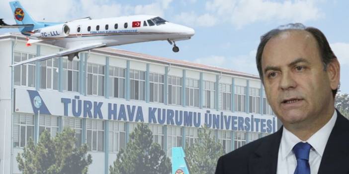 Havacılık Üniversitesi'ne Arap Dili Ve Edebiyatı Profesörü Atandı