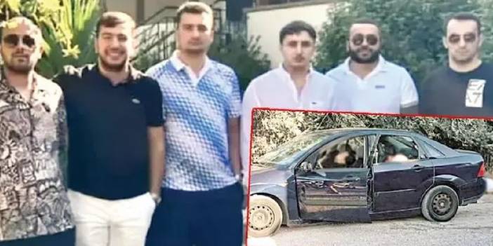 Yunanistan'daki Katliamla İlgili Yeni Ayrıntılar Ortaya Çıktı! Son Fotoğrafı Çeken Köstebeğin Kaçış Bileti Türkiye'den Alınmış