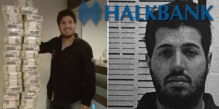 Halkbank'a ŞOK HABER!