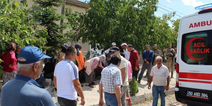 Kızını Taciz Eden Adamı Boğazını Keserek Öldüren Baba Hakkında Flaş Karar