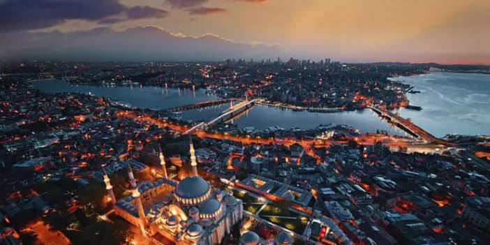 İstanbul'da konut fiyatları uçtu! En çok satış yapılan ilçeler belli oldu