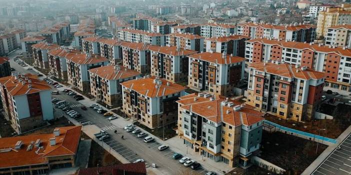 İlk kez konut alanlara düşük faizli kredide ayrıntılar ortaya çıktı... İşte konuşulan faiz ve vade oranı...