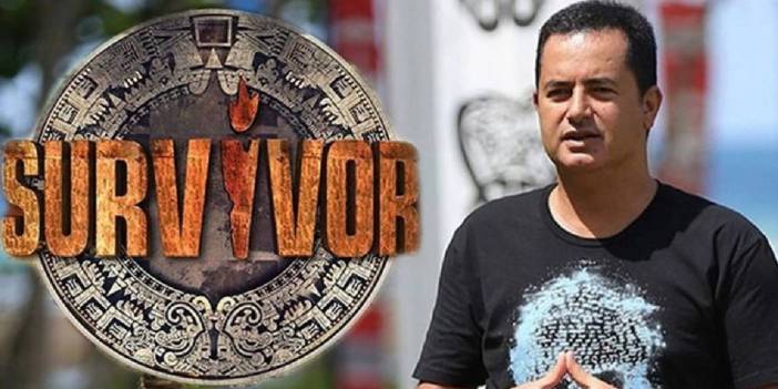 Acun Ilıcalı, Survivor All Star'a katılacak 3 yeni yarışmacıyı daha duyurdu