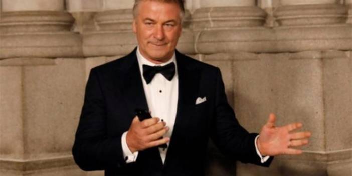 Alec Baldwin'e dolu silah vermişti: Yönetmen yardımcısı ilk defa konuştu