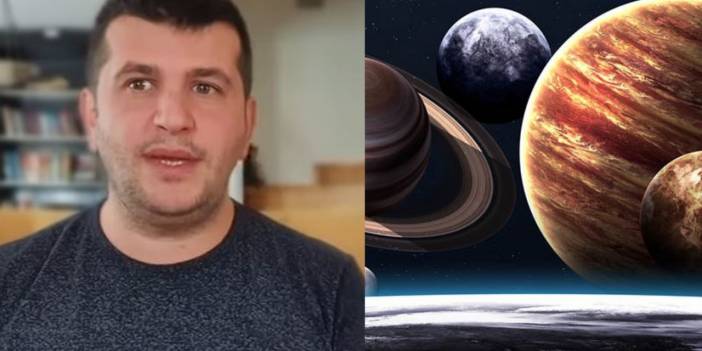 Ünlü Astrolog Dinçer Güner: Hayır Demeyi Öğrenin