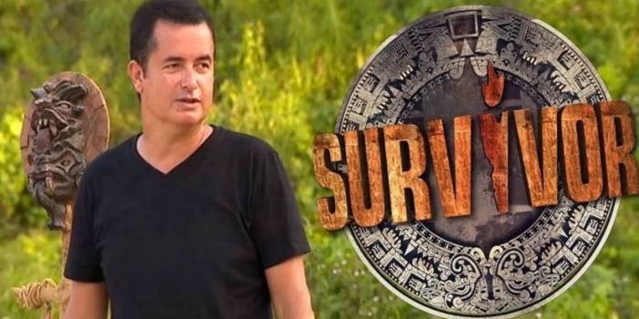 Acun Ilıcalı, Survivor'a katılacak yeni ismi duyurdu: SMS'siz Survivor'da performansını nereye kadar götürecek merak ediyorum