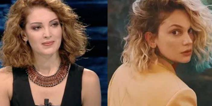 Farah Zeynep Abdullah, Nagehan Alçı'yı affetmedi