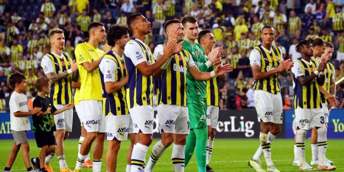 Fenerbahçe-Nordsjaelland maçı saat kaçta ve hangi kanalda yayınlanacak?