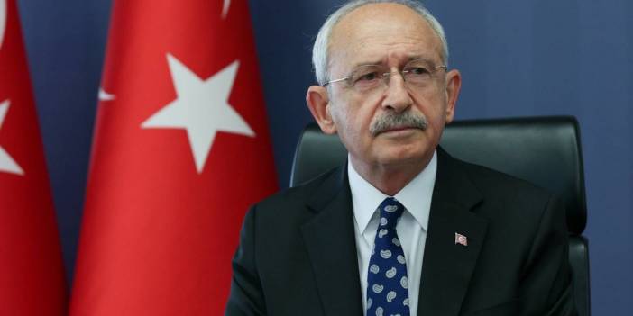 Kılıçdaroğlu'ndan Gezi Davası Tutuklularına Ziyaret