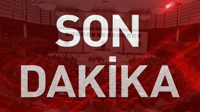 Meclis İç Tüzük görüşmesinde tartışma çıktı: "Babanın çiftliği değil burası"