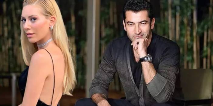 Kenan İmirzalıoğlu'nu Hiç Böyle Gördünüz Mü? Eşi Sinem Kobal'ın Sürpriz Paylaşımına Kasları Damga Vurdu