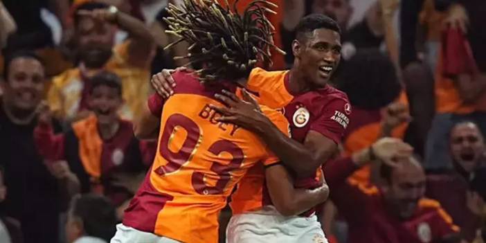 Galatasaray Lige Dönüyor... Çağdaş Atan'lı Başakşehir karşısında! İşte Muhtemel 11'ler...