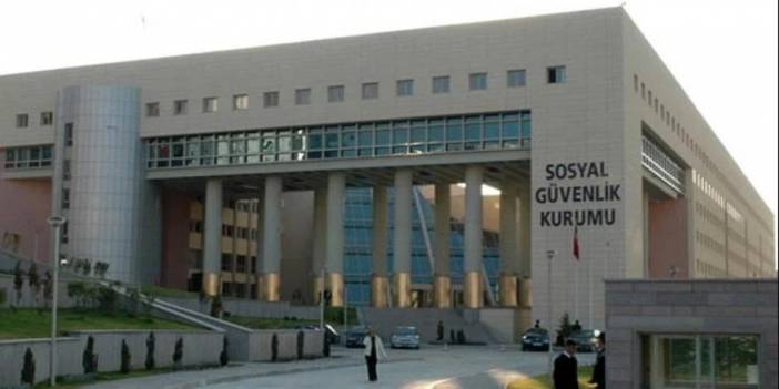 Prim Borcuna Karşılık Taşınmaz Verilmiş: SGK Gayrimenkul Zengini Çıktı