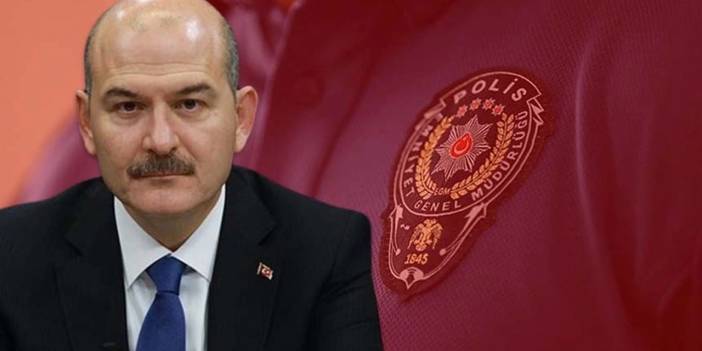 Soylu'ya Bir Darbe Daha!