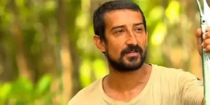 Serhat Akın'dan yıllar sonra gelen Survivor itirafı! 'Çocuklarımın okul parasını...'