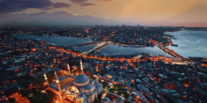 İstanbul'a Yeni Yasa Geliyor: Evi, Arsası Olanlar Dikkat...