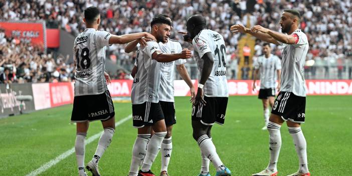 Kartal Altı Dakikada Galibiyete Koştu