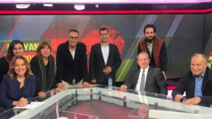 TRT, Bulut ve Çevik’in programlarına son verdi