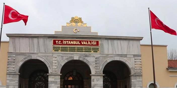 Valilikten 'Kuveytli Vatandaşa Saldırı' Paylaşımına İlişkin Açıklama