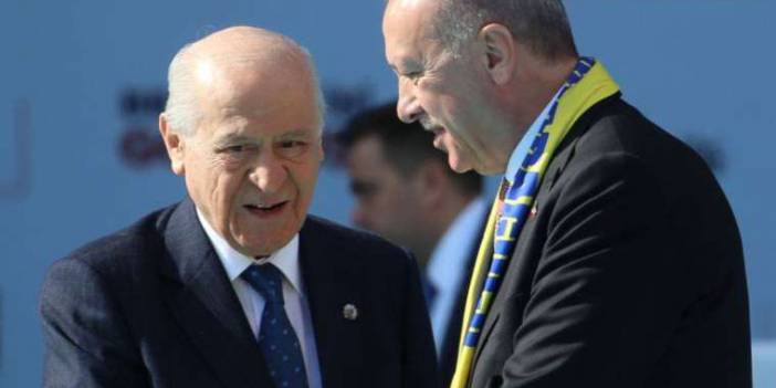 Bahçeli'nin 31 Mart Şartı: Ne Eksik Ne Fazla...