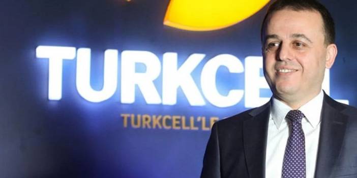 Turkcell'de neler oluyor? 10 gün atanan Bülent Aksu görevden alındı