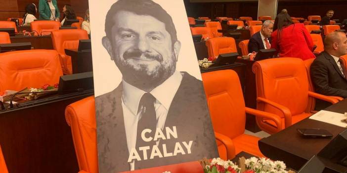 TBMM Başkanı'ndan Can Atalay Açıklaması