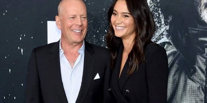 Bruce Willis o hastalığın pençesinde! Eşi hastalığa karşı acımasız mücadeleyi anlatırken gözyaşlarını tutamadı