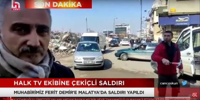 Halk TV’ye  bir ödül daha