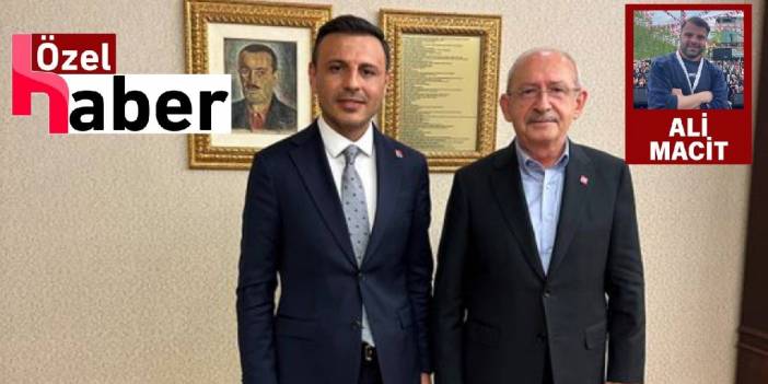 Kılıçdaroğlu ile Özgür Çelik Görüşmesinin Perde Arkası: ‘Tek Liste İle Gidilsin’