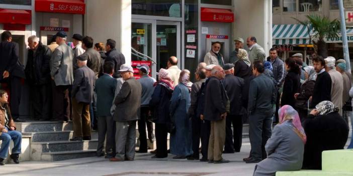 Erken Emeklilik Müjdesi! Prim Gün Sayısı Düşüyor