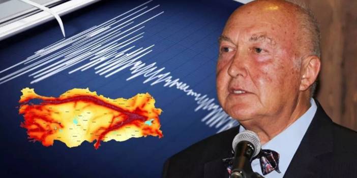 Çanakkale depremi büyük deprem üretir mi? Ahmet Ercan yanıt verdi