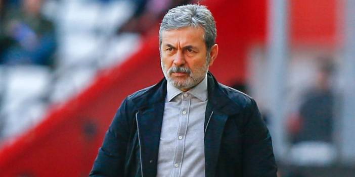 Samsun'da Aykut Kocaman dönemi