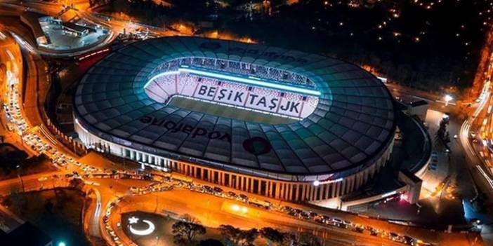 Beşiktaş'ın parası 3 saniyede tükendi!