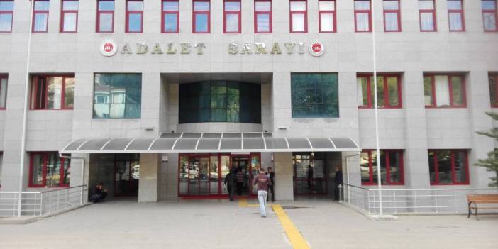 Kadın Savcıdan, Erkek Savcıya 'Cinsel Saldırı' Davası