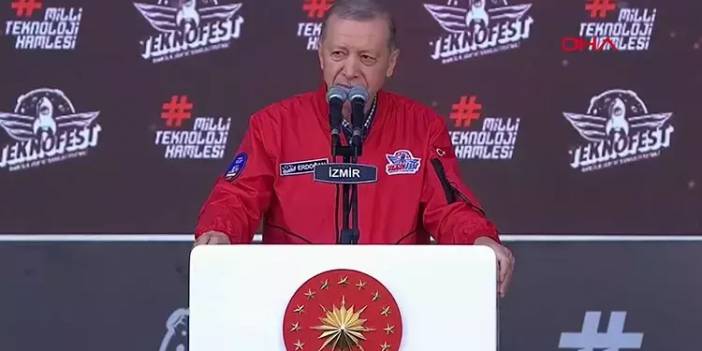 Erdoğan Yerel Seçimde İzmir Zaferi İstiyor!