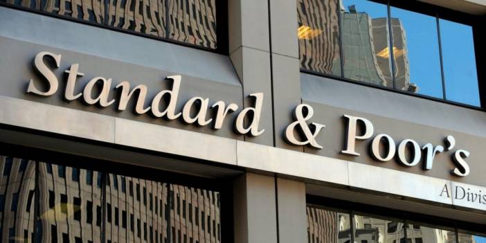 Standard & Poor's Türkiye Kararını Açıkladı!