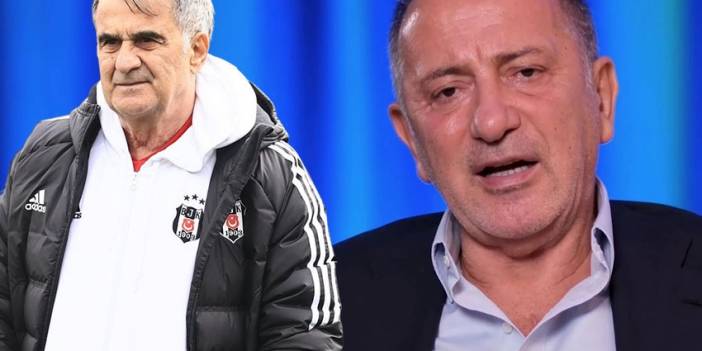 Beşiktaş'tan Gazeteci Fatih Altaylı'ya Dava