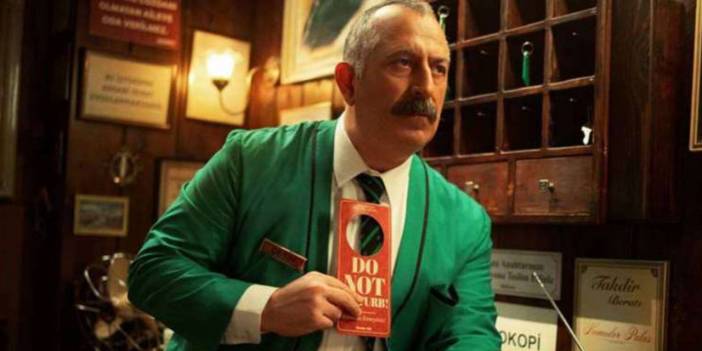 Cem Yılmaz'ın Yeni Filmi 'Do Not Disturb' İçin İlk Tepkiler Geldi!