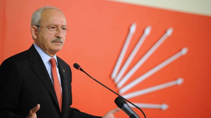 Kemal Kılıçdaroğlu, Der Spiegel'e konuştu: 2019'da aday olmayacağım!