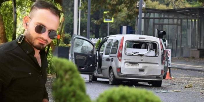 Ankara'daki Saldırıda Çok Önemli Araç Detayı