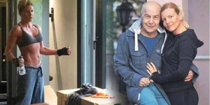 Son paylaşımı olay oldu: 'Hayalinizdeki kadını neden bende arıyorsunuz?'