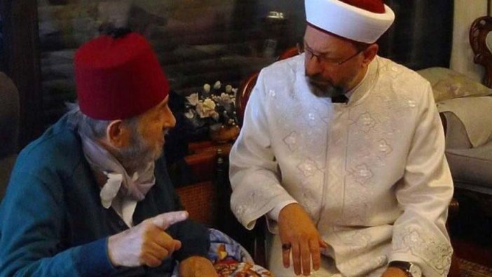 İYİ Parti’den Diyanet İşleri Başkanı’na: İstifa et