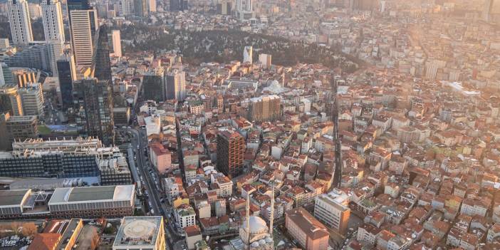 İstanbul'da bu semtlerde oturanlara rezerv alanlarda daire geliyor.... Kira desteği artırılacak... Ayrıntıları okuyun...