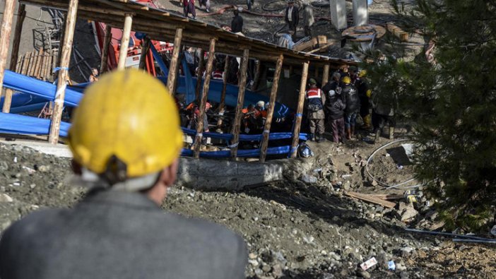 Ermenek maden faciasında, ruhsat sahibine tutuklama kararı