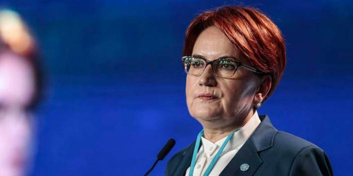 İYİ Parti'de Hareketli Saatler! Akşener'in Ziyareti Öncesi İstifa ve Görevden Almalar!