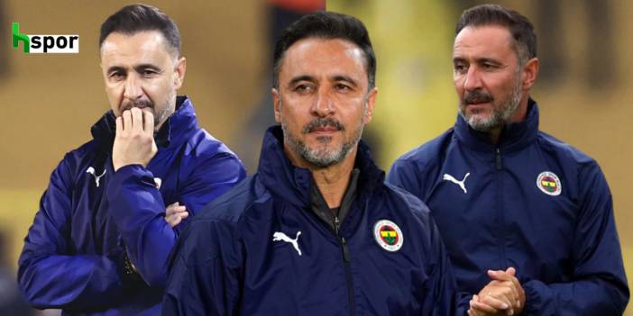 Vitor Pereira'nın yeni adresi belli oldu! İlk defa o ülkeye gidiyor