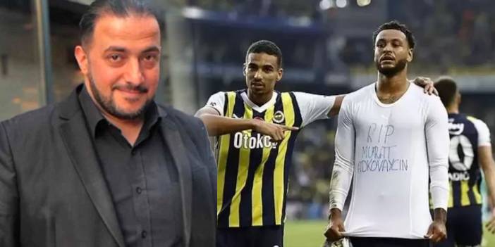 Joshua King'in hayatını kaybeden şoförünün ölüm nedeni ortaya çıktı! "Onu amcam gibi görüyordum, golümü ona armağan ettim""