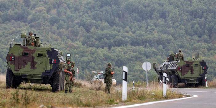 ABD Açıkladı: Askerler Geri Çekiliyor!