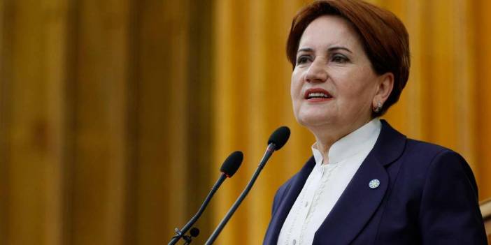 Akşener'den 'İttifak' Açıklaması: 81 İlde Kendi Adaylarımızı Çıkaracağız