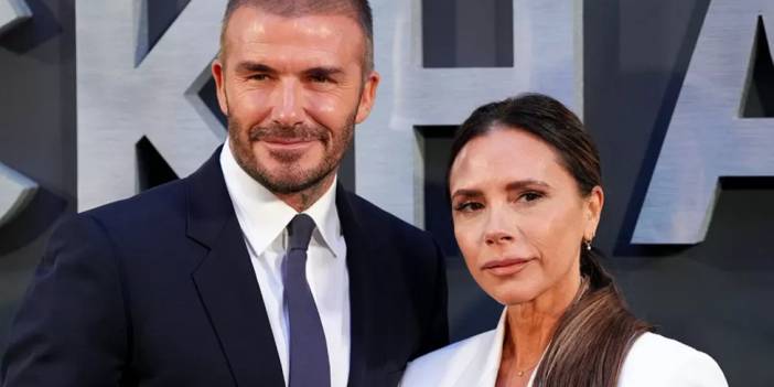 Victoria Beckham Evlilikleri Hakkında Samimi Bir İtirafta Bulundu: "Evliliğin En Zor Dönemiydi, Birbirimize Sahipmişiz Gibi...